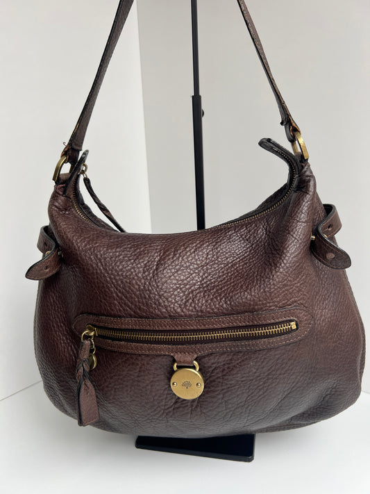 Mulberry Somerset Shoulder Bag