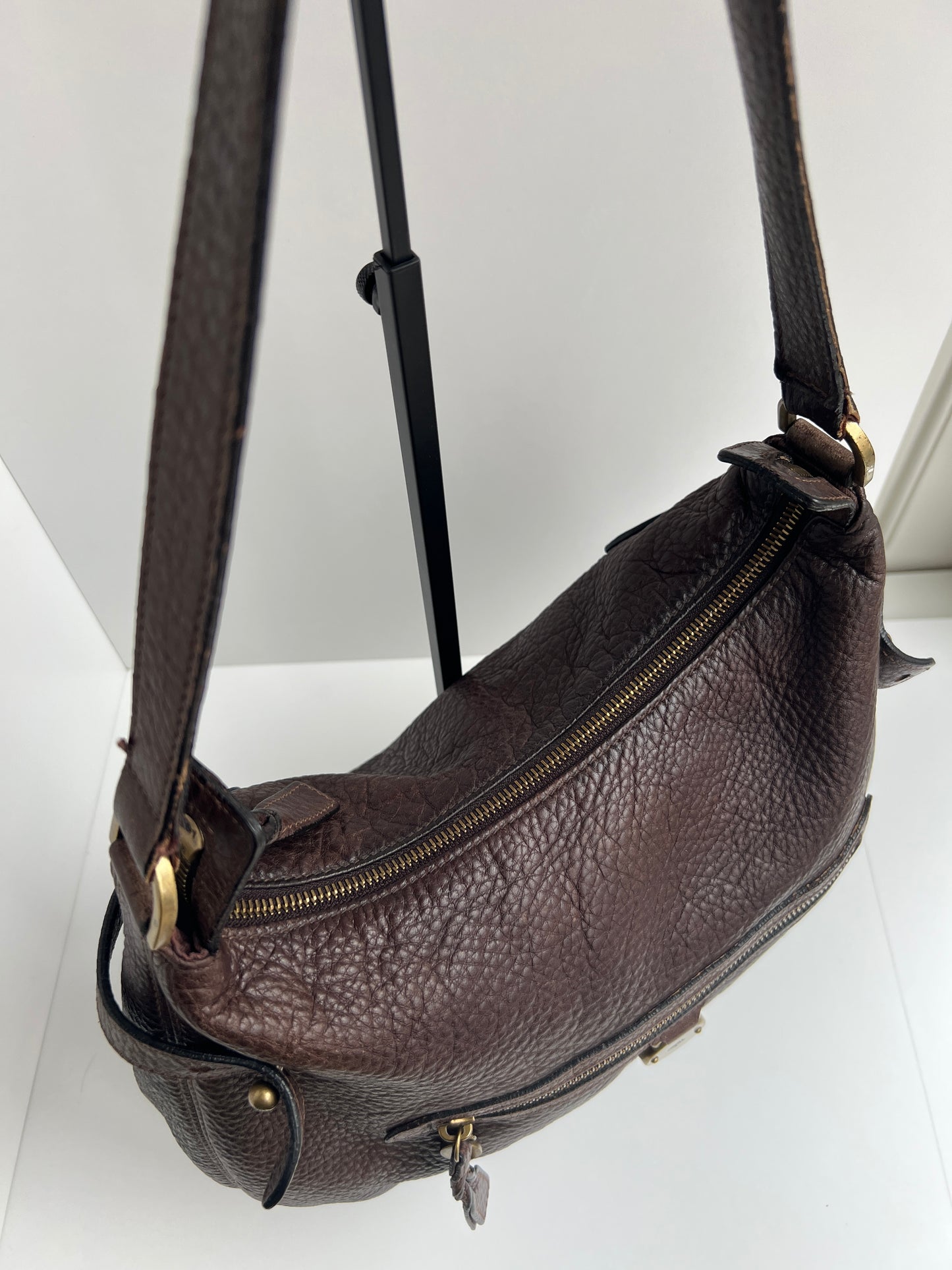 Mulberry Somerset Shoulder Bag