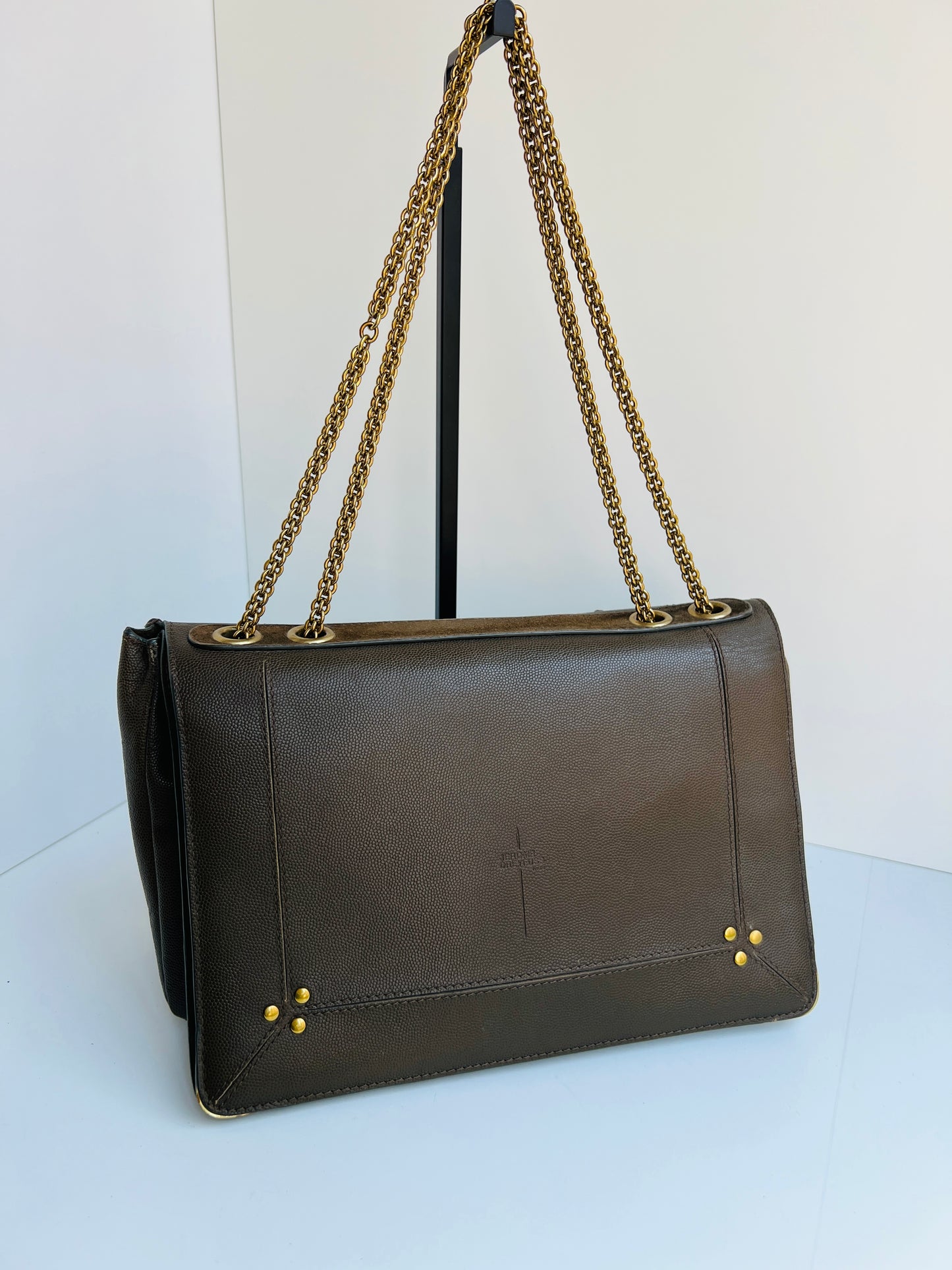 Jerome Dreyfuss Martin Shoulderbag