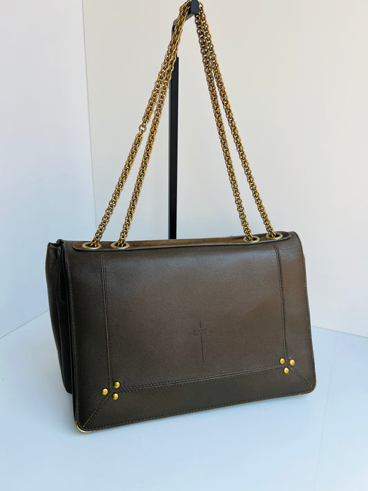 Jerome Dreyfuss Martin Shoulderbag