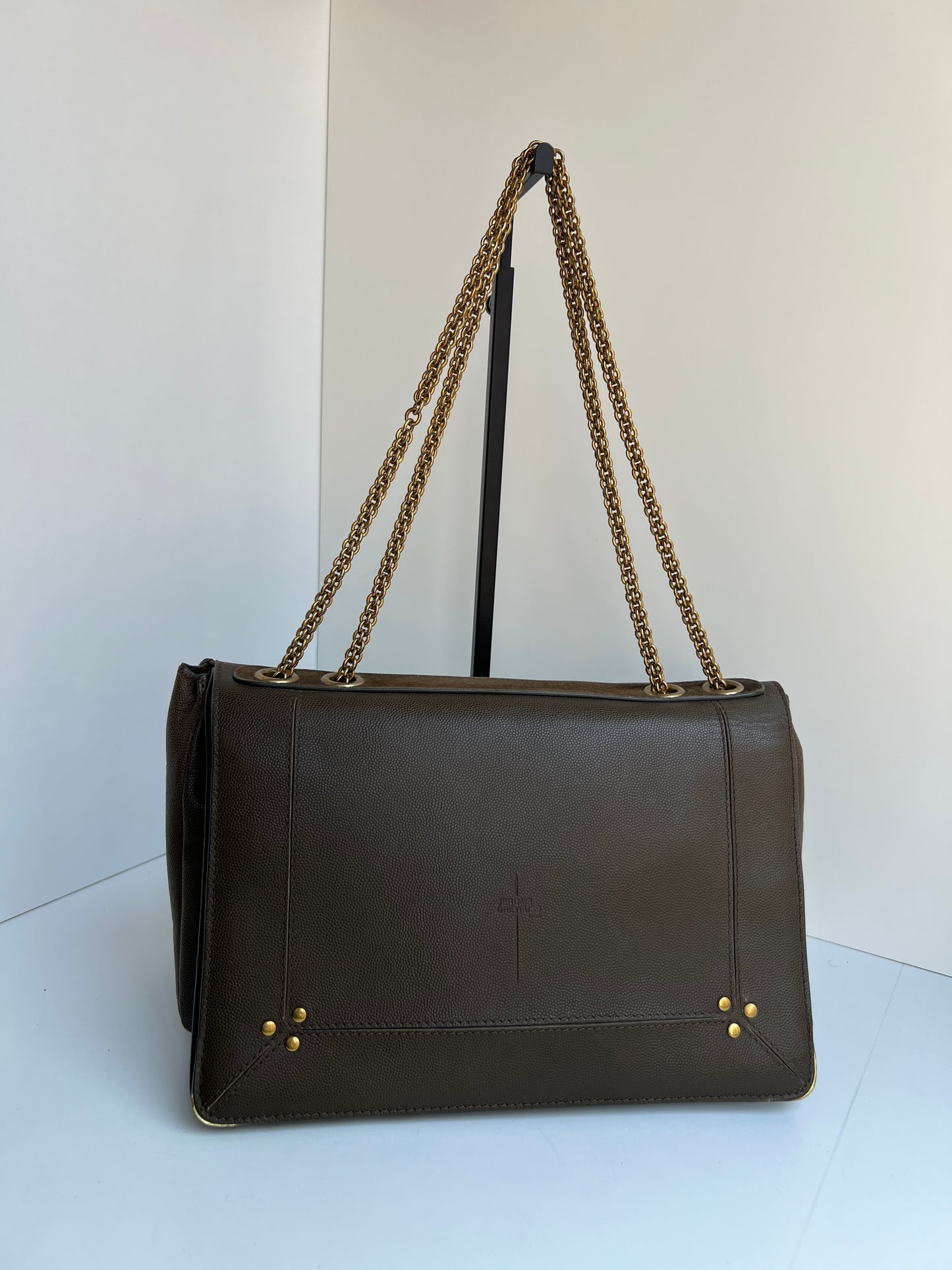 Jerome Dreyfuss Martin Shoulderbag