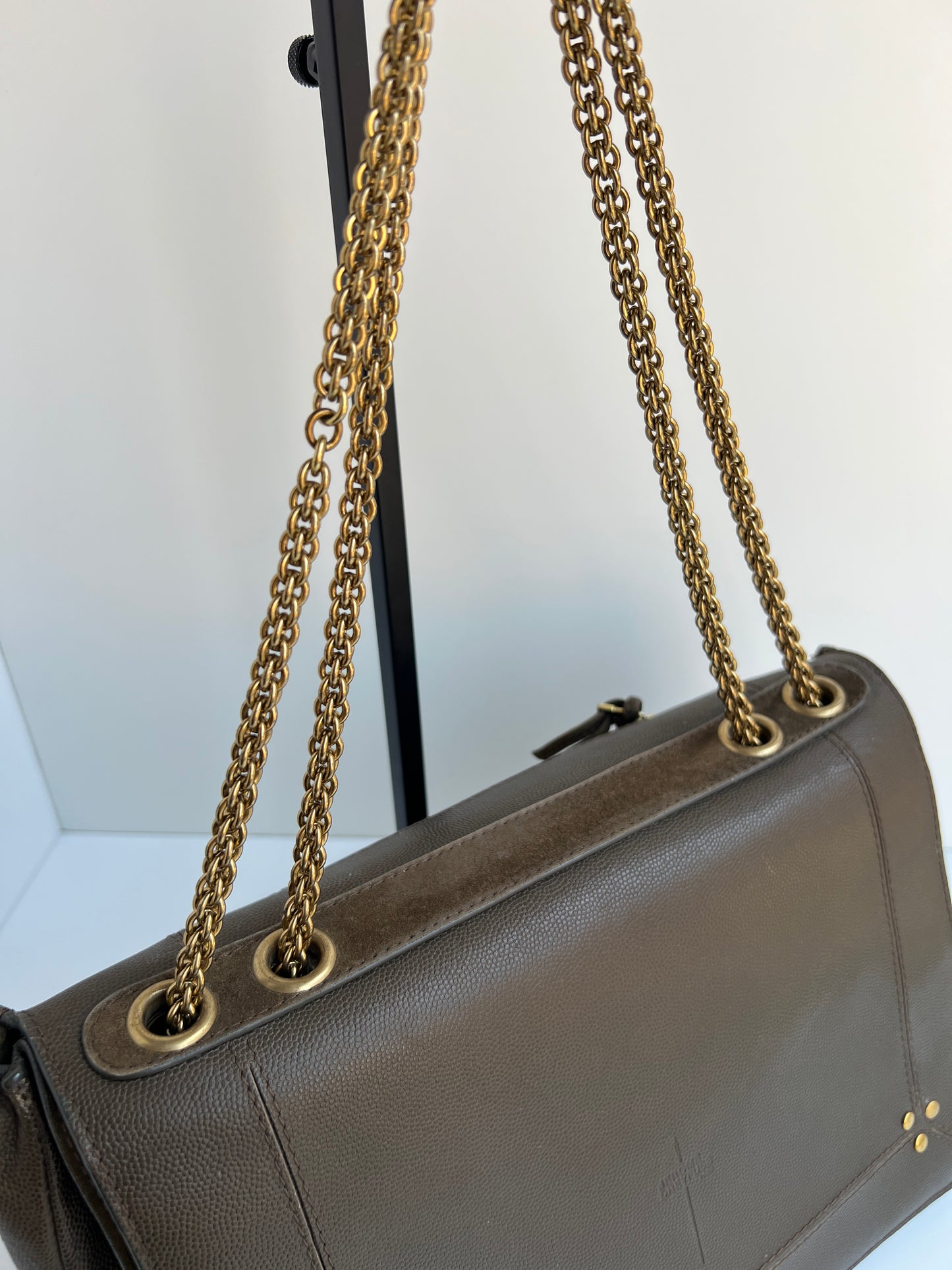 Jerome Dreyfuss Martin Shoulderbag