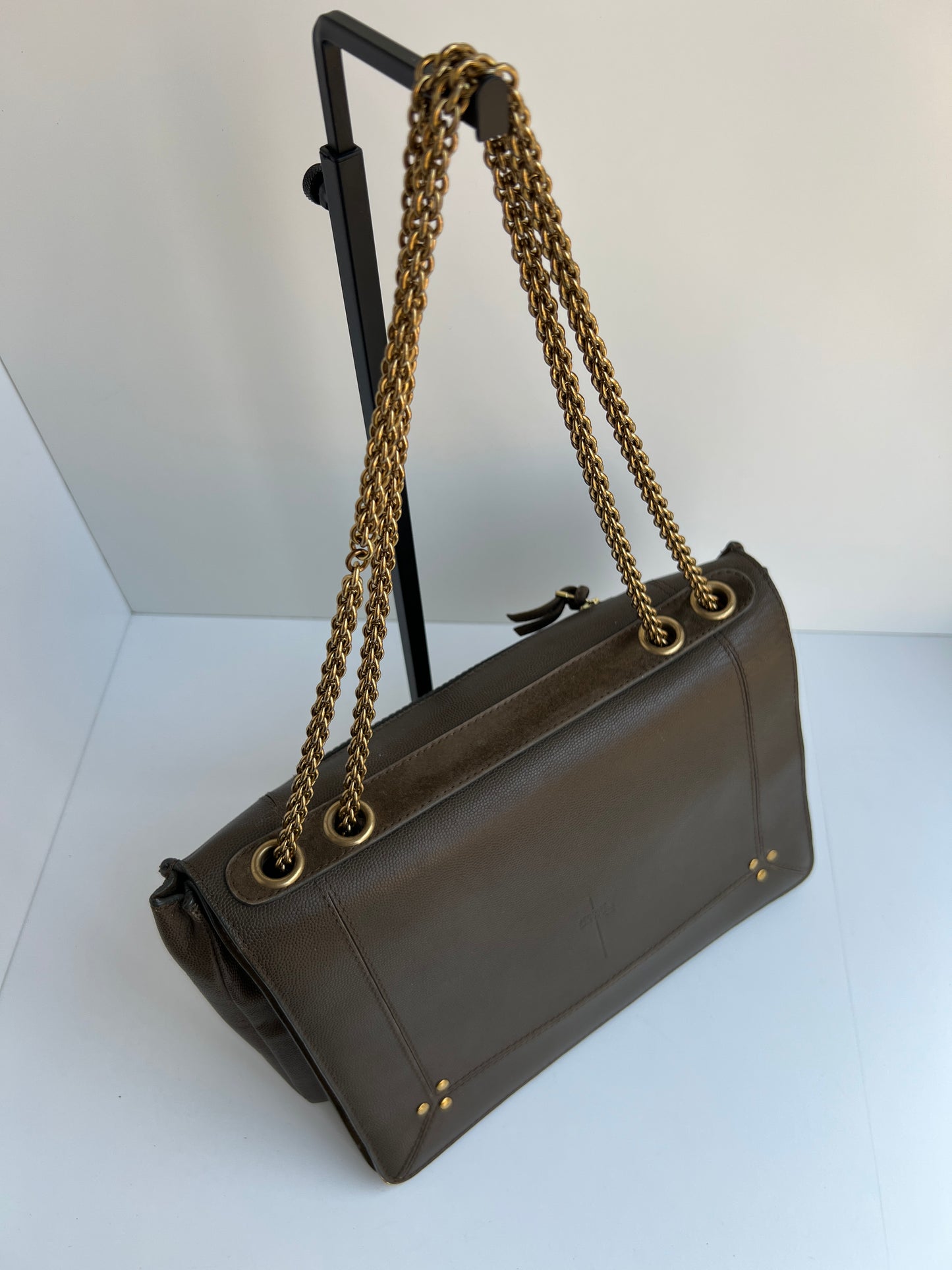 Jerome Dreyfuss Martin Shoulderbag