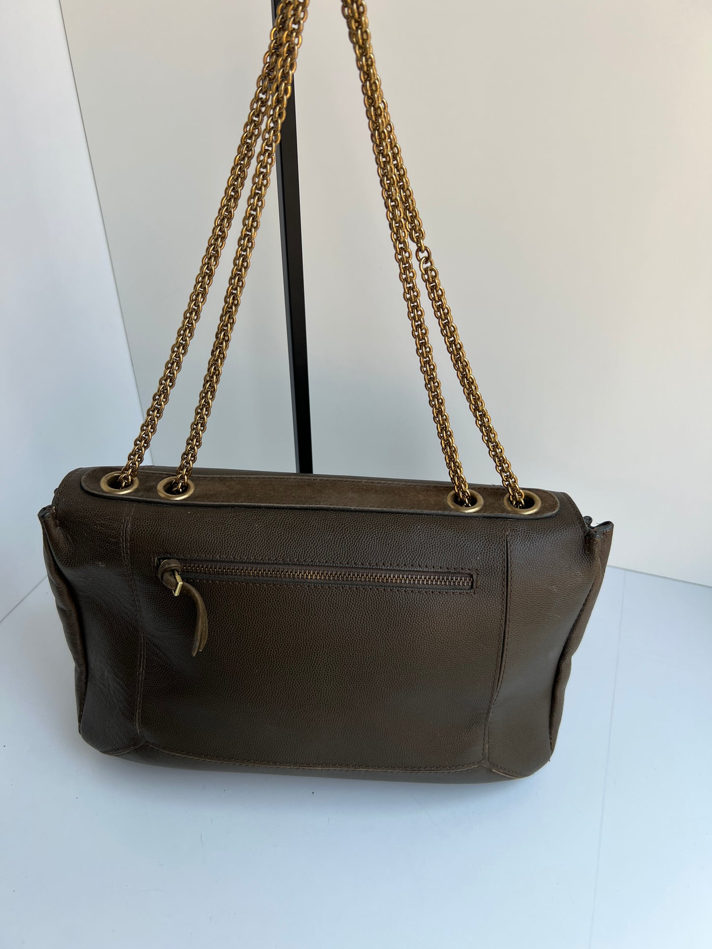 Jerome Dreyfuss Martin Shoulderbag