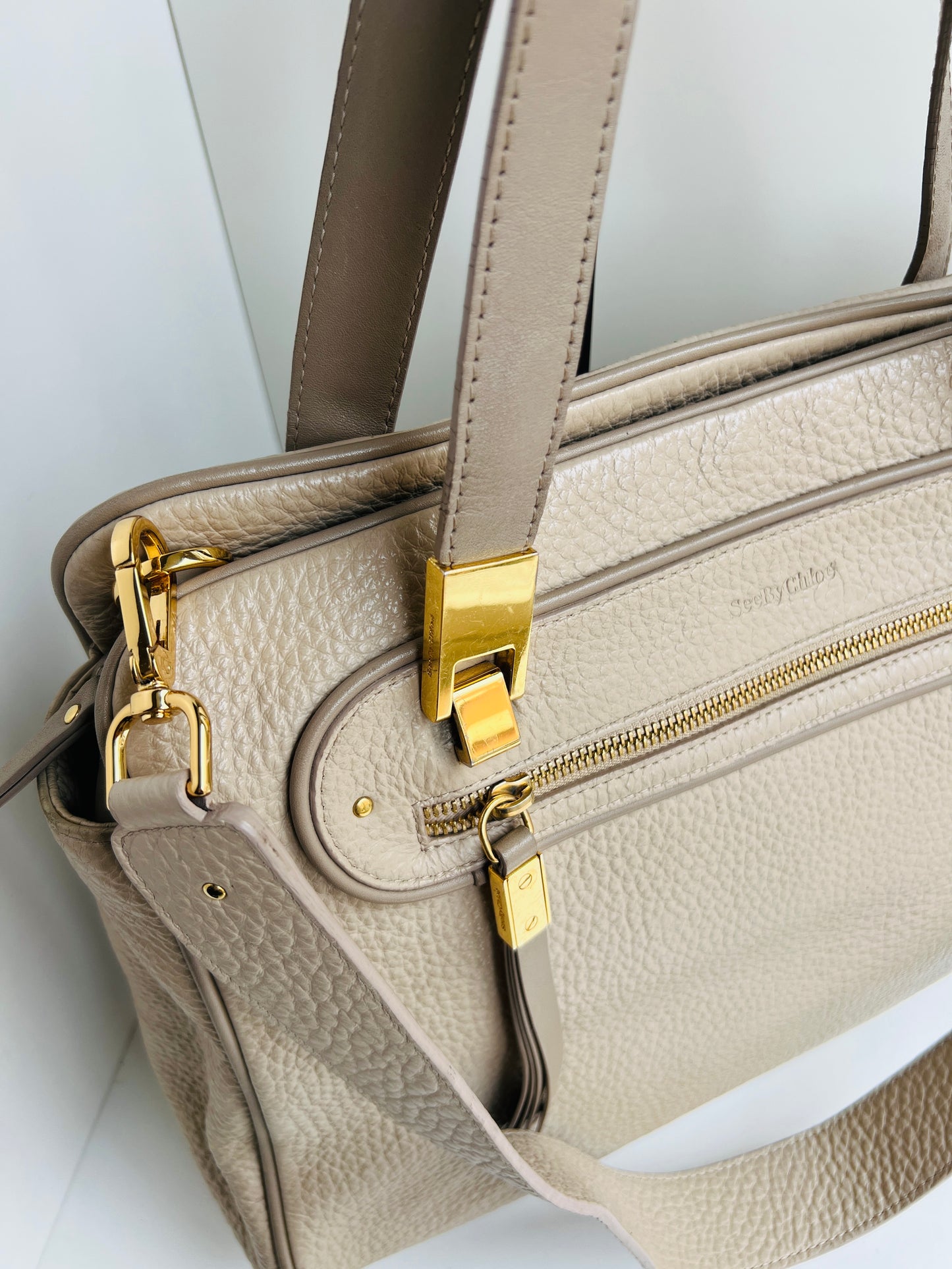 See By Chloé Shoulderbag