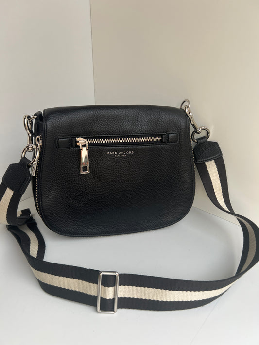 Marc Jacobs Gotham Crossbody Bag