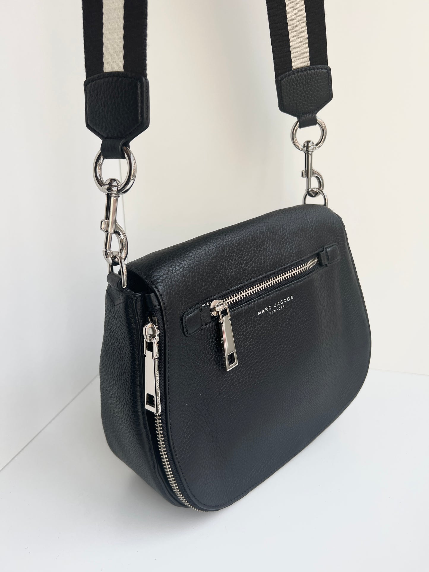 Marc Jacobs Gotham Crossbody Bag