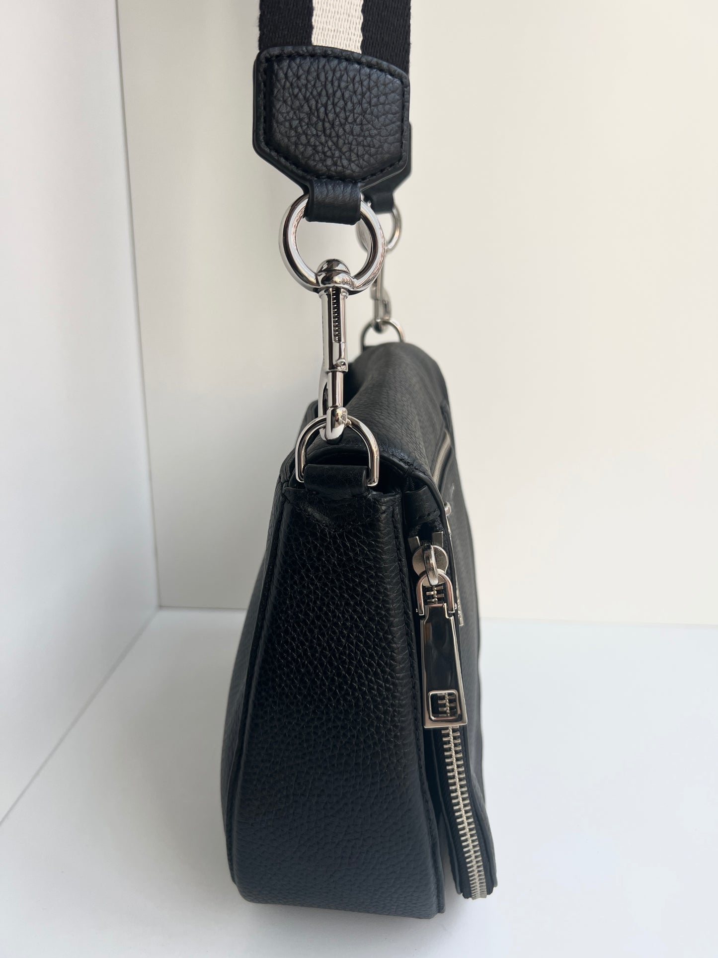 Marc Jacobs Gotham Crossbody Bag