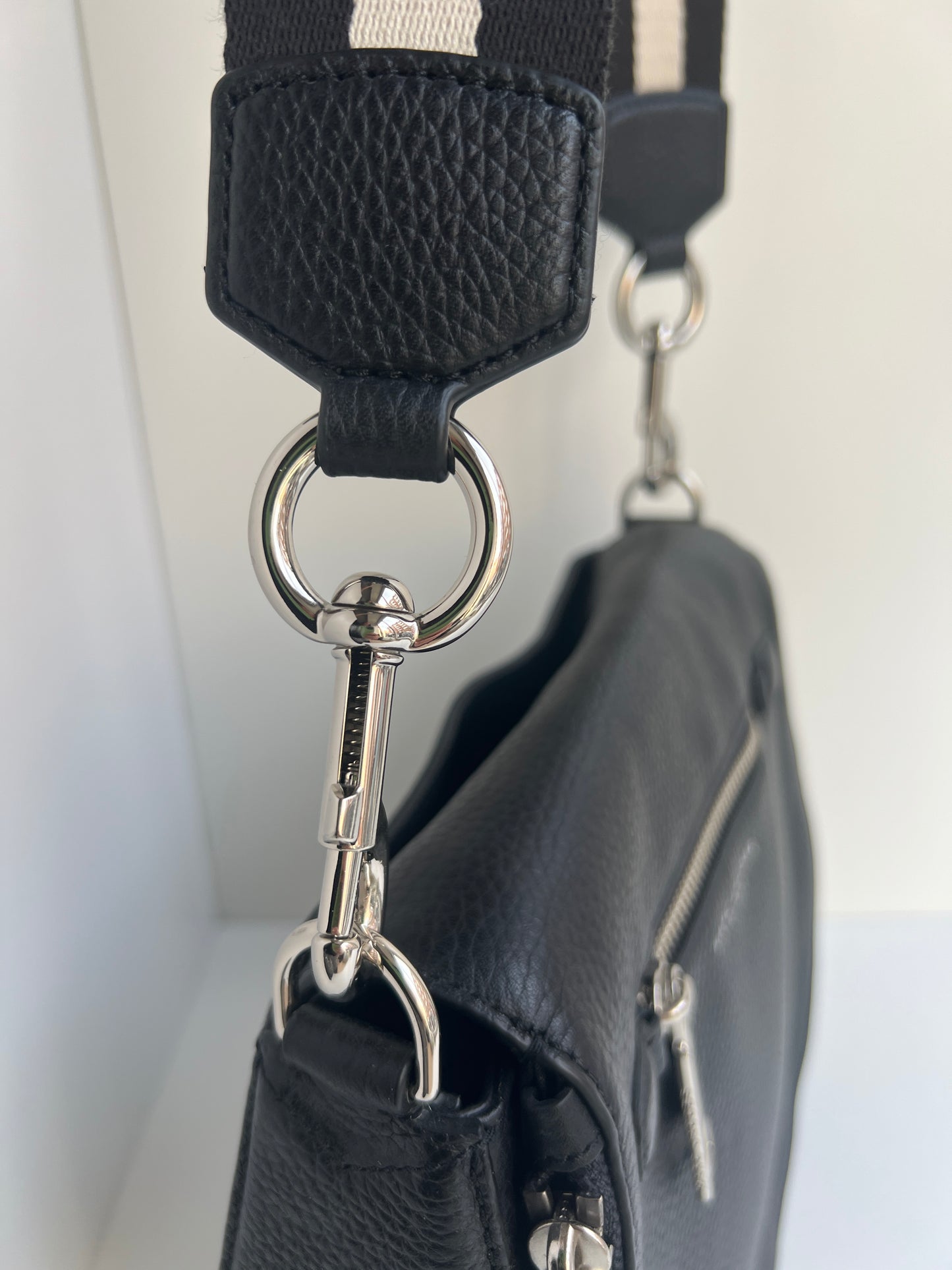 Marc Jacobs Gotham Crossbody Bag