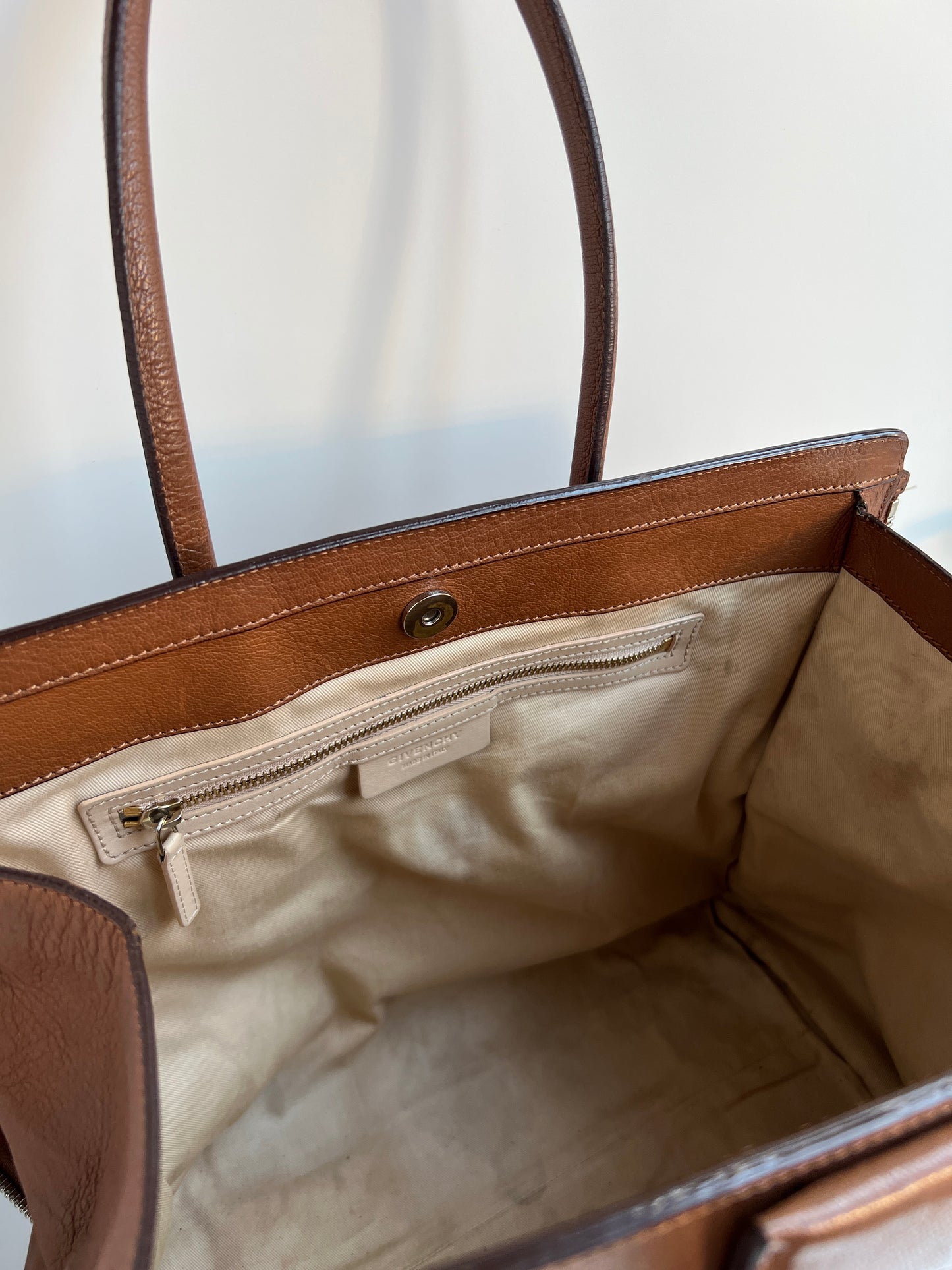 Givenchy Antigona Tote Bag